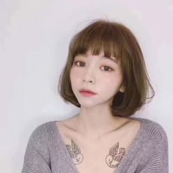 点击看大图 -New Fashion发型定制