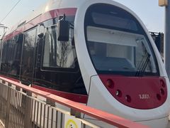 -国家植物园(地铁站)