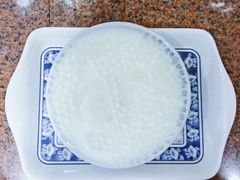 椰汁西米露-百花传统甜品店(原址店)