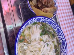 -唐记牛骨粉(陶溪川店)
