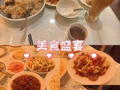 -汗腾格里·风味餐厅(新疆驻京办店)
