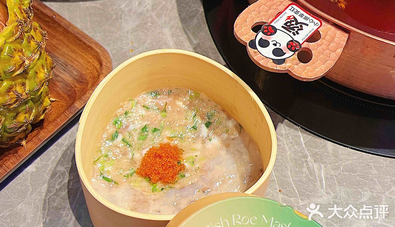 水果汤底真的绝了！请你一定要试试直接喝