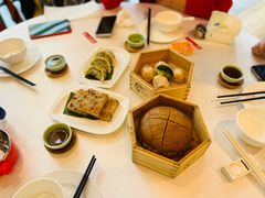 -鹿鸣酒家(越秀店)