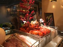 -富力丽思卡尔顿酒店·香荟全日制餐厅