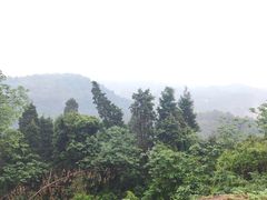 -老君山