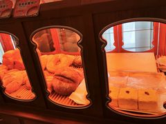 -波特曼西餐厅(中央大街店)