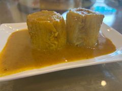 老北京芥末墩-北京小肠陈饭庄(方庄店)