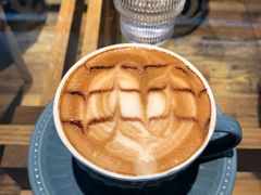 摩卡-归觅·西关小姐人文艺术馆(荔枝湾店)