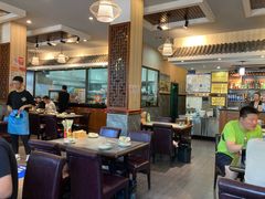 -华盛园卷子王农家菜水库鱼