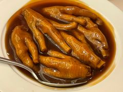 -利苑酒家(合景国际金融广场店)