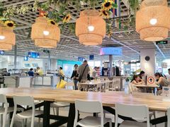 -宜家·瑞典风味餐厅(无锡店)