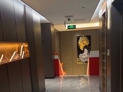 -大连湾旭日·家宴·海肠捞饭(马栏广场店)
