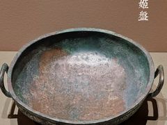 -太原市博物馆
