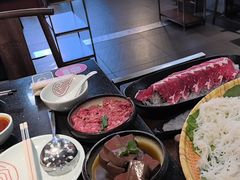 -捞王猪肚鸡火锅(昆山店)