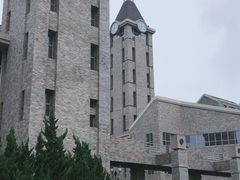 -大连东软信息学院(软件园校区)
