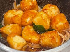 -湖滨28中餐厅·西湖宴·杭州君悦酒店