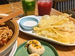 -山茶云南菜(永安里店)