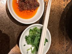 -漆黑觉米粉(三里屯店)