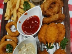 -1886德国汽车餐厅(外滩十六铺码头店)