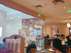 -COSTA COFFEE(西直门店)