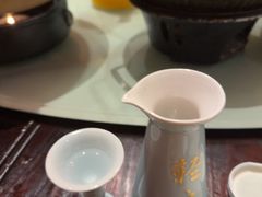 -客家大院·非遗赣南客家菜(郁孤台店)