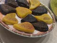 -日日鲜自助餐厅(小公园店)