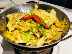 -19号私房菜(云南路店)