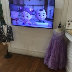 -倾城宝贝儿童摄影(广州天河店)