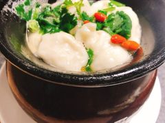 -安多素食(广仁寺路店)