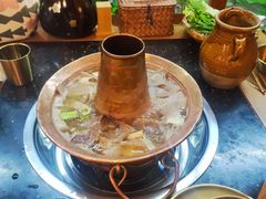 -陀岗美食·云南藏式特色餐厅