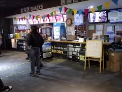 -喜剧部落脱口秀(三里屯店)