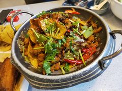 -农家大院(纪王店)