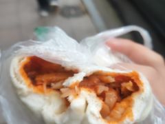 -袁大头包子(光华路店)