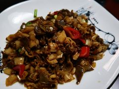 -回家湘菜馆(浮山后店)