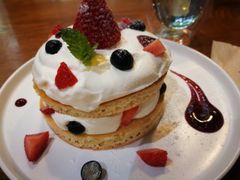 -AFS Cafe & Canteen(闽江二路店)