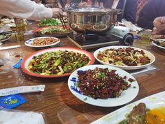 -秦云老太婆摊摊面(全国总店)