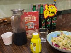 -正阳春烤鸭(华捷道店)