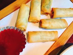 春卷-大牌大·传统杭帮菜(湖滨店)