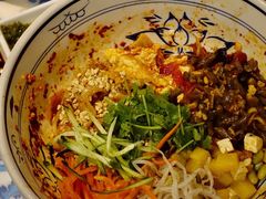 手擀面-汉唐守艺人·河北面馆(民心河店)