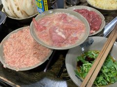 -星鸿社重庆老火锅