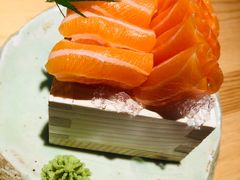 三文鱼-TORO MaKi 寿司·日料(华创店)