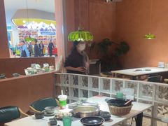 -喃喃椰·糟粕醋·椰子鸡火锅(七堡花园店)