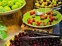 -一方渔歌蒸汽海鲜自助(文化路万达广场店)