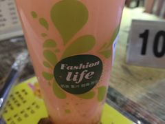 -弹丸滋地(东方广场店)