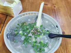 -小辫子羊肉面馆(周东店)