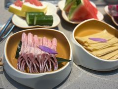 -海底捞火锅(团结桥店)