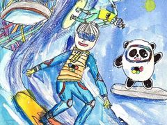 -甲乙果 美术书法(通州校区)