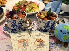 -秘密旅行Bonjour(黑金冠 江南西店)