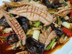 -荣生萝卜汤饭店
