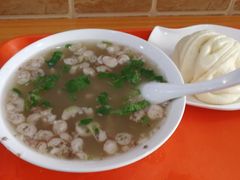 -八沟羊汤(河北大街店)